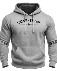 Heather Grey | Front