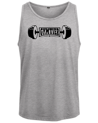 Heather Grey | Front