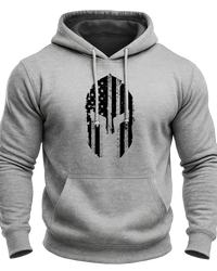 Heather Grey | Front