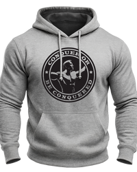 Heather Grey | Front