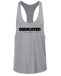 Heather Grey | Front