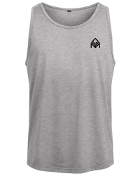 Heather Grey | Front
