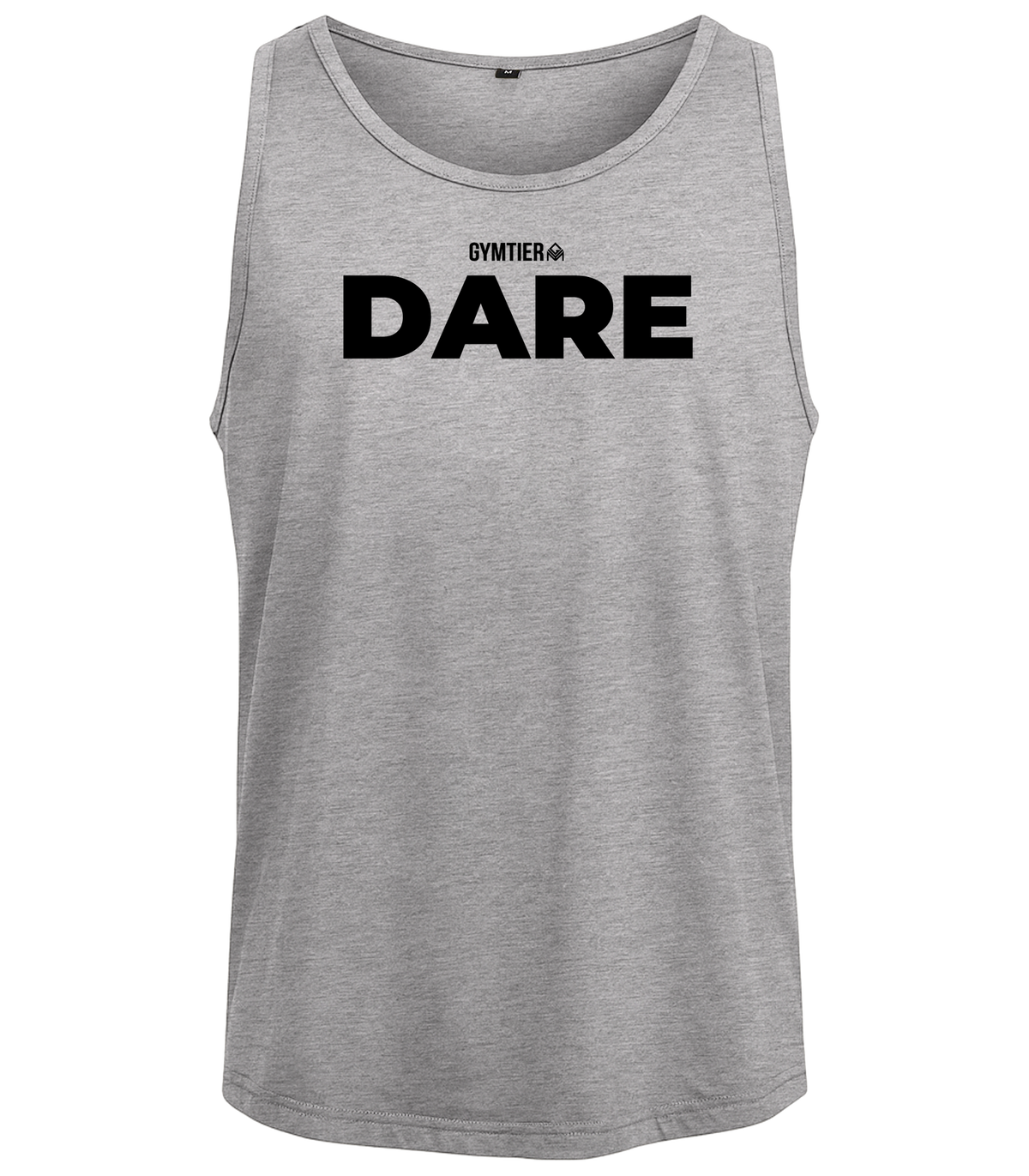 Heather Grey | Front