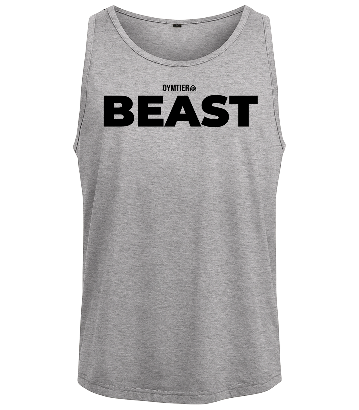 Heather Grey | Front