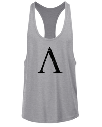 Heather Grey | Front
