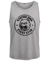 Heather Grey | Front