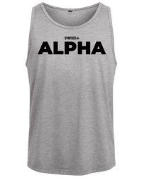 Heather Grey | Front