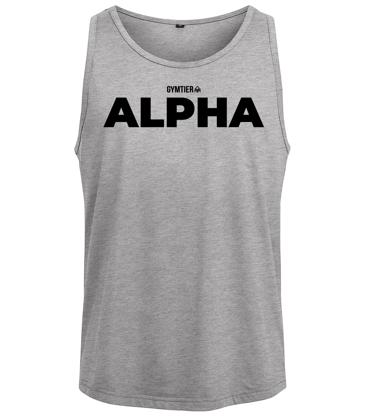 Heather Grey | Front