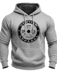 Heather Grey | Front