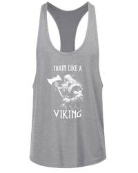 Heather Grey | Front