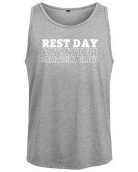 Heather Grey | Front