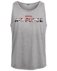 Heather Grey | Front