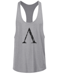 Heather Grey | Front