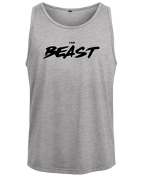 Heather Grey | Front