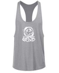 Heather Grey | Front