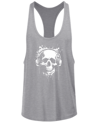 Heather Grey | Front