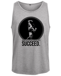 Heather Grey | Front