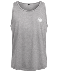 Heather Grey | Front