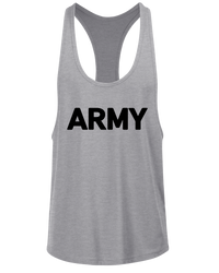 Army - Stringer
