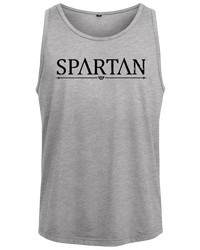 Heather Grey | Front