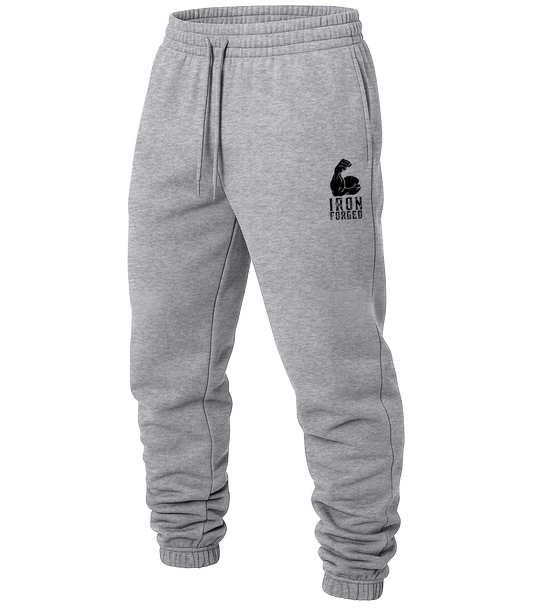 Heather Grey | Front