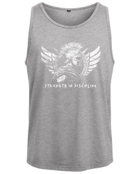 Heather Grey | Front