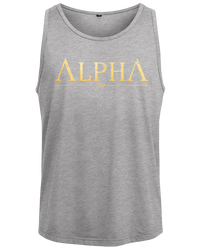 Heather Grey | Front
