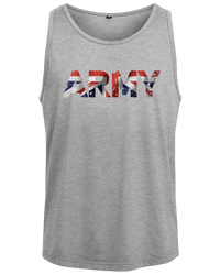 Heather Grey | Front