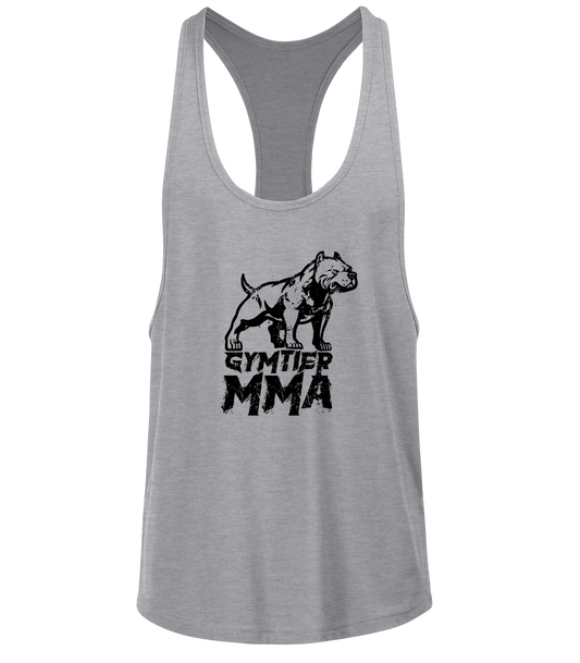 Heather Grey | Front