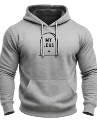 Heather Grey | Front