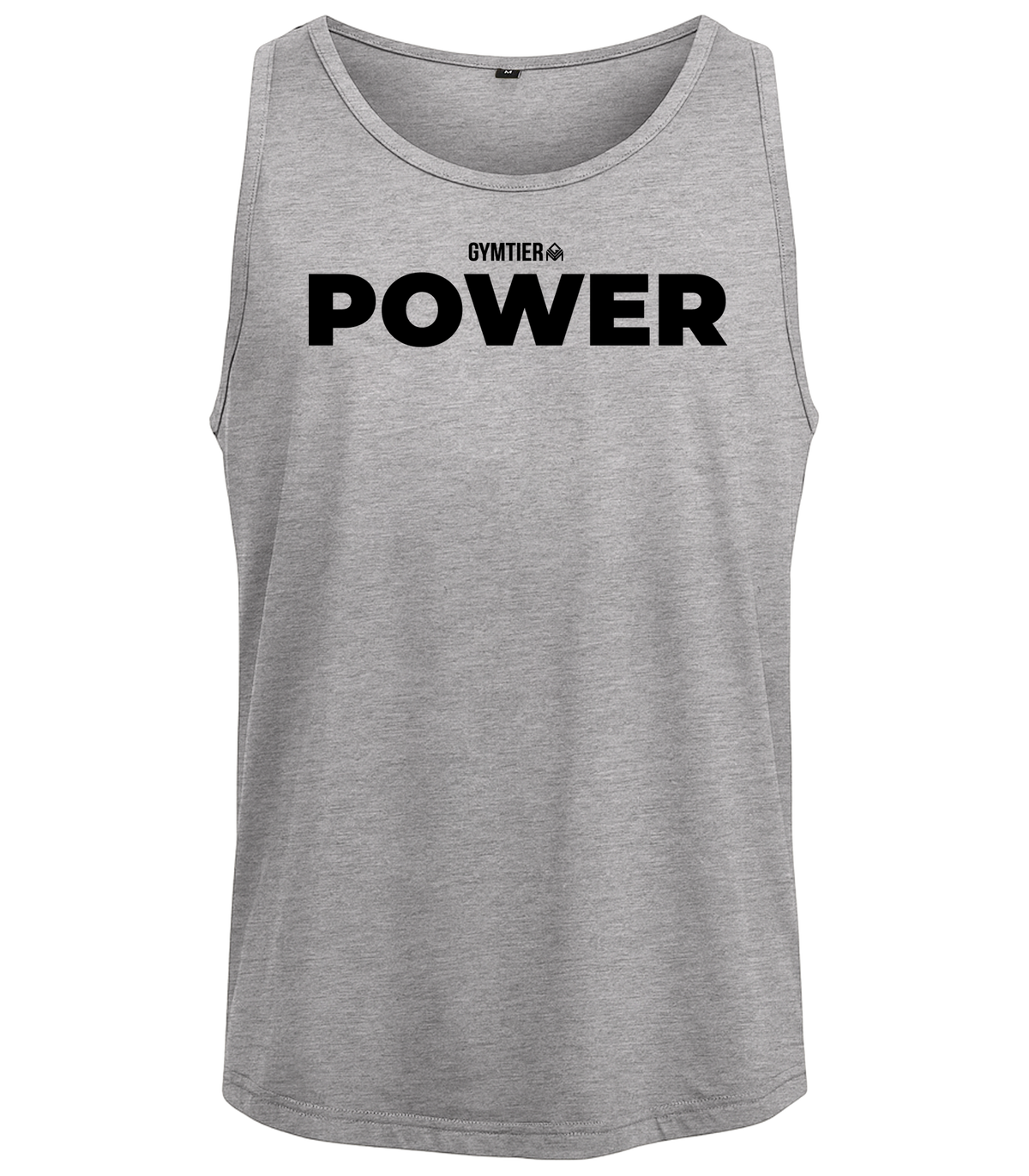 Heather Grey | Front