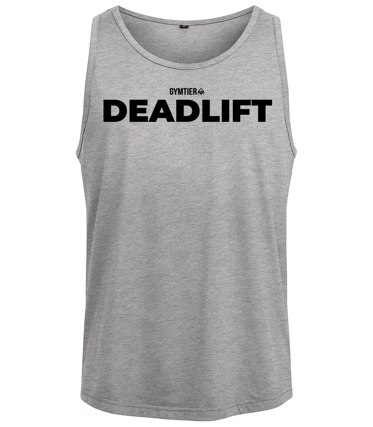 Heather Grey | Front