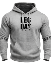 Heather Grey | Front