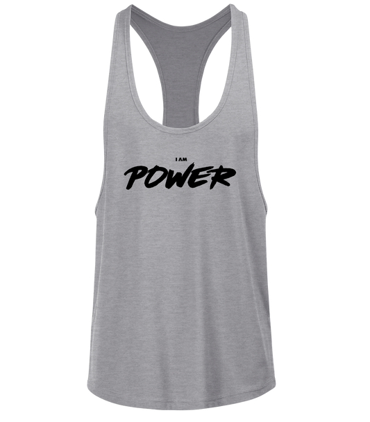 Heather Grey | Front