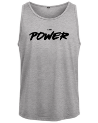 Heather Grey | Front