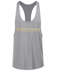 Heather Grey | Front