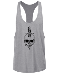 Heather Grey | Front