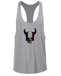 Heather Grey | Front