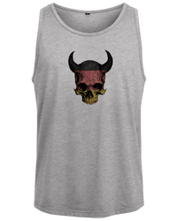 Heather Grey | Front