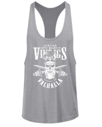 Heather Grey | Front