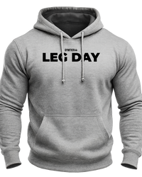 Heather Grey | Front