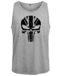 Heather Grey | Front