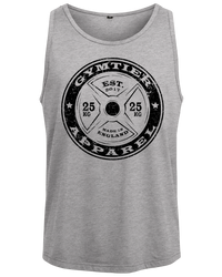 Heather Grey | Front