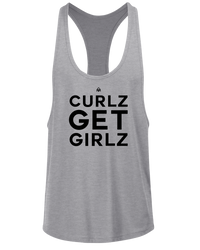 Heather Grey | Front