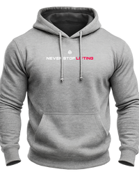 Heather Grey | Front