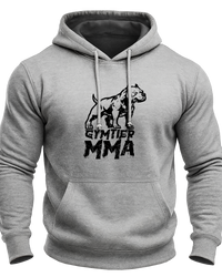 Heather Grey | Front