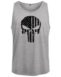 Heather Grey | Front