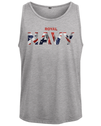 Heather Grey | Front