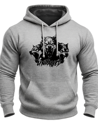 Heather Grey | Front