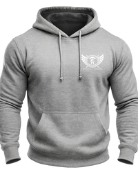 Heather Grey | Front